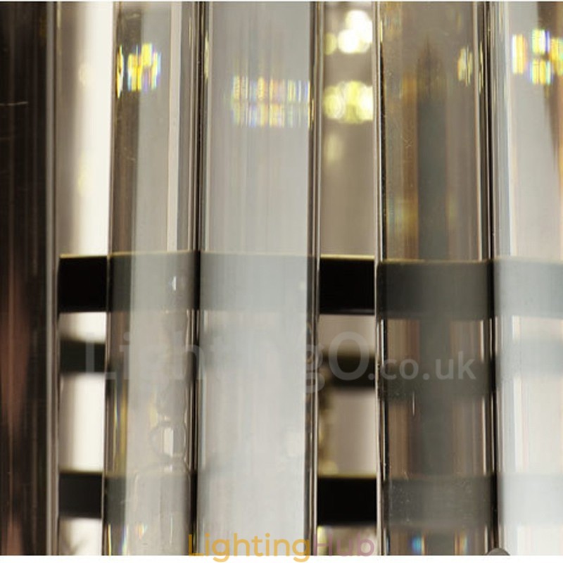 Modern Contemporary Crystal Ceiling Lights