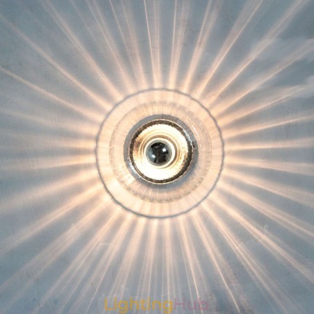 Shadowless Bulb Wall Sconces Modern Contemporary Ceiling Light Shadowless Bulb Wall Sconces Modern Contemporary Ceiling Light