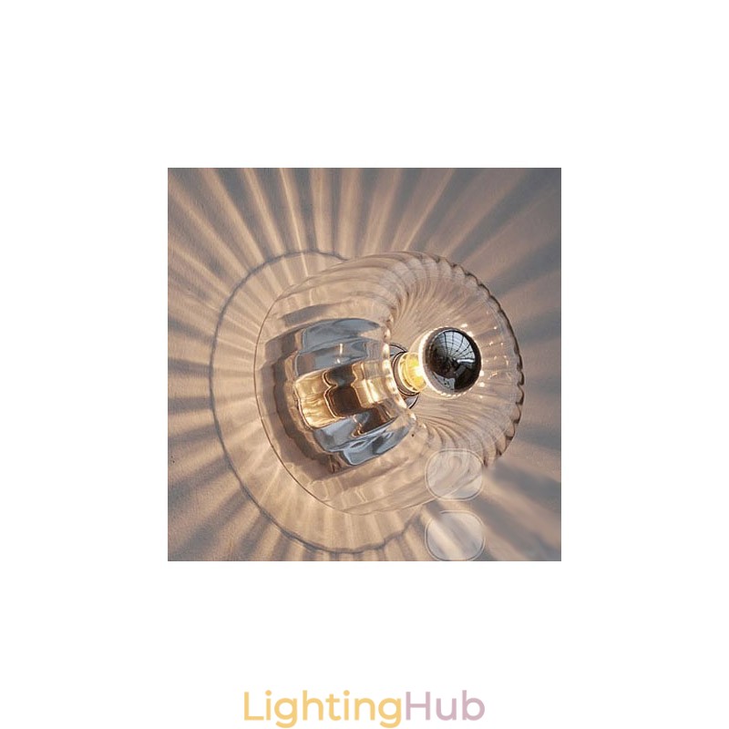 Shadowless Bulb Wall Sconces Modern Contemporary Ceiling Light