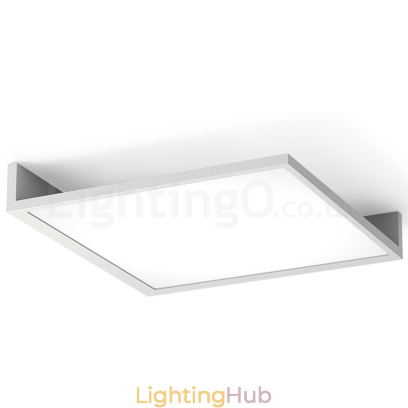 Nordic Flush Mount Ceiling Lamp