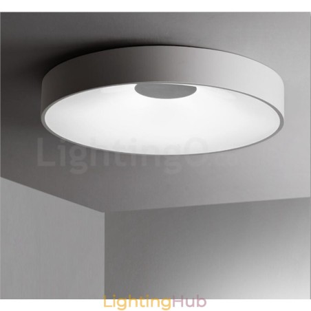 Modern Fashion Round Shape Flush Mount Ceiling Lights Modern Fashion Round Shape Flush Mount Ceiling Lights
