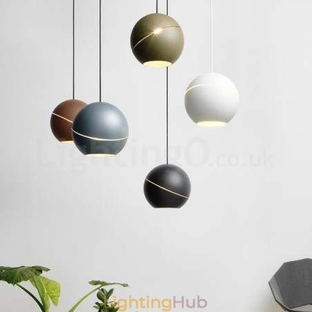Modern Ball shape Bedside Pendant Light Pendant Light Modern Ball shape Bedside Pendant Light Pendant Light