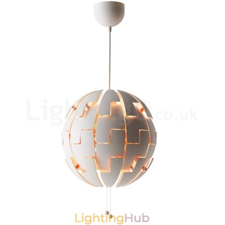 Nordic Modern Chandelier Ball Pendant Light Nordic Modern Chandelier Ball Pendant Light