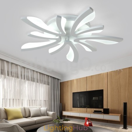 Best 5 Lights Cheap Modern Flush Mount Ceiling Lights Best 5 Lights Cheap Modern Flush Mount Ceiling Lights