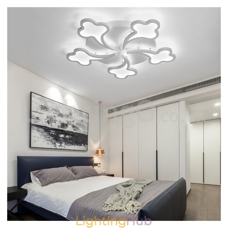 Cheap Meteorer Design Modern Flush Mounted Ceiling Lights