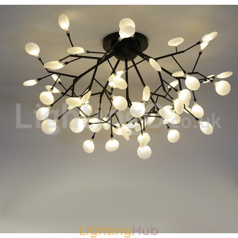 Firefly Flush Mounted Ceiling Light