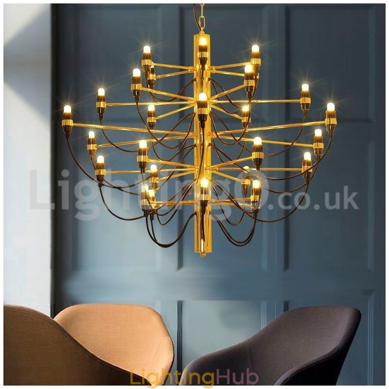 Nordic Creative Summer Fruits Chandelier