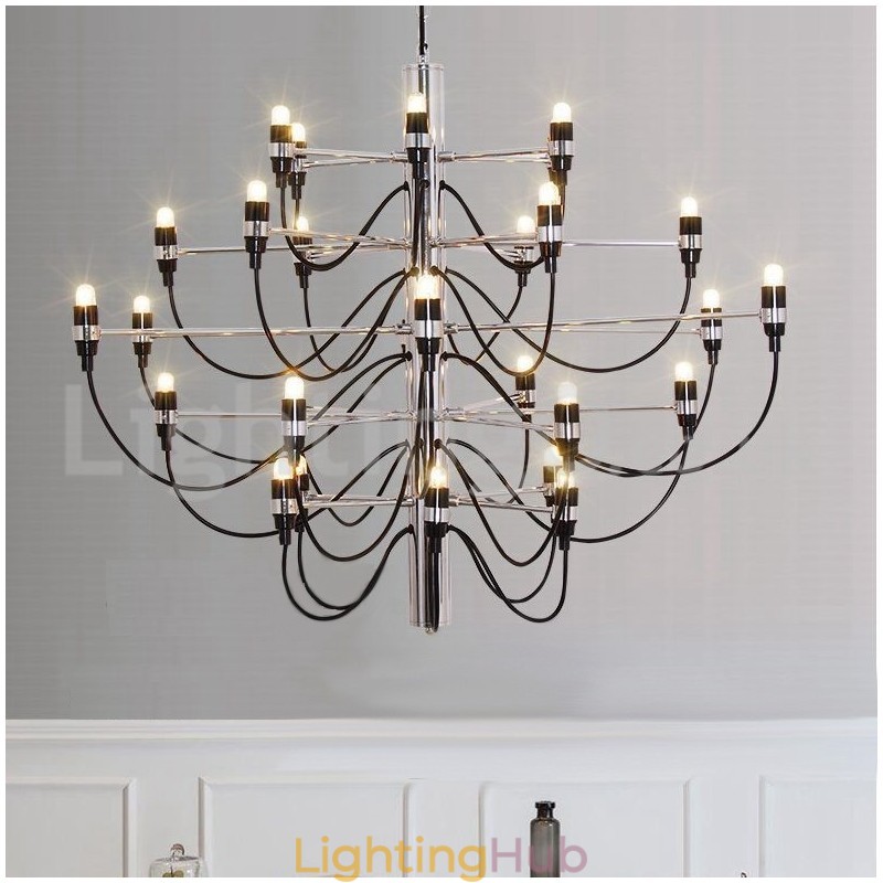 Nordic Creative Summer Fruits Chandelier