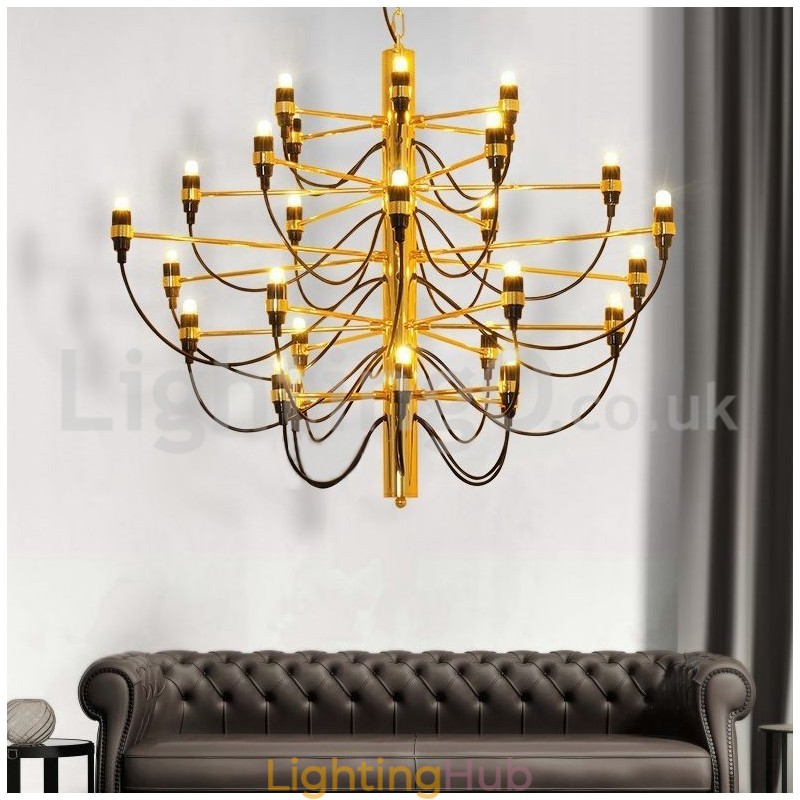 Nordic Creative Summer Fruits Chandelier