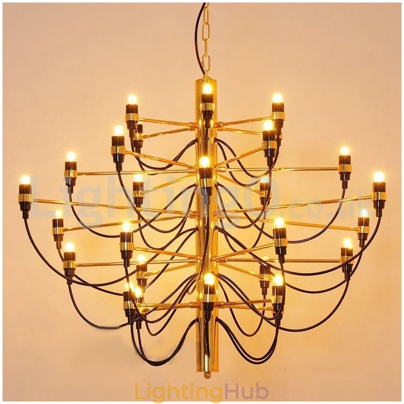 Nordic Creative Summer Fruits Chandelier