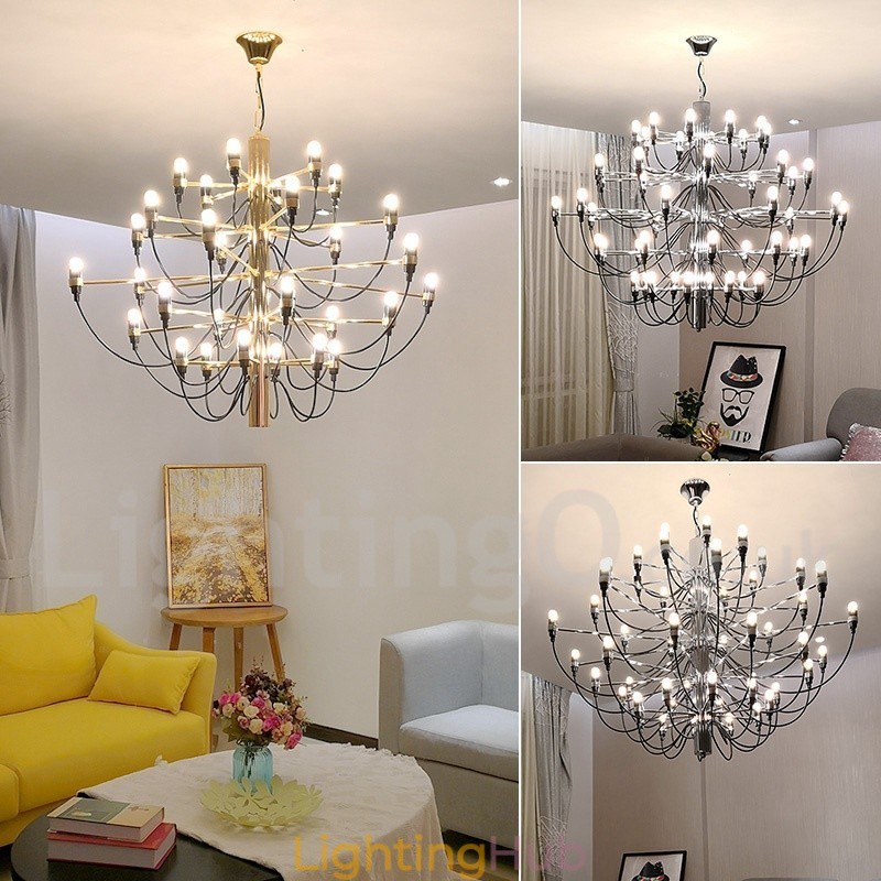 Nordic Creative Summer Fruits Chandelier