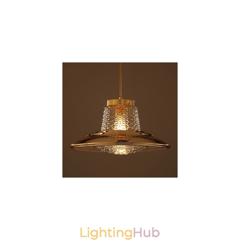 Chandelier Mini Style Modern Contemporary Metal Pendant Light