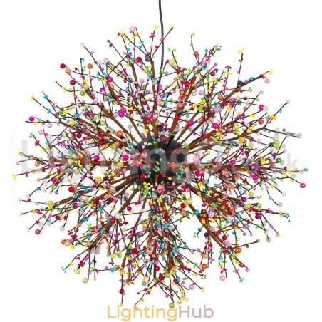 Nordic Dandelion Chandelier Color Chandelier Nordic Dandelion Chandelier Color Chandelier