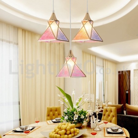 Cheap 1 Light 3 Lights Modern Pendant Light Cheap 1 Light 3 Lights Modern Pendant Light