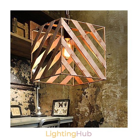 Retro Iron Lamp Modern Minimalist Industrial Style Chandelier Retro Iron Lamp Modern Minimalist Industrial Style Chandelier