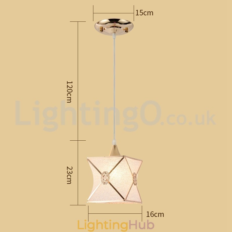 Low Price Modern 1 Light 3 Lights Pendant Light