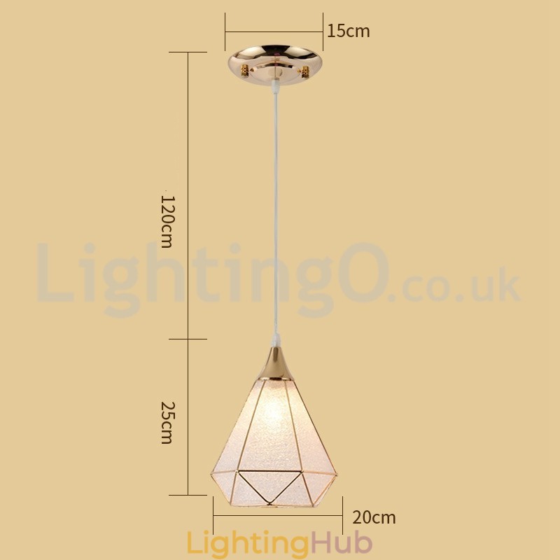 Low Price Modern 1 Light 3 Lights Pendant Light