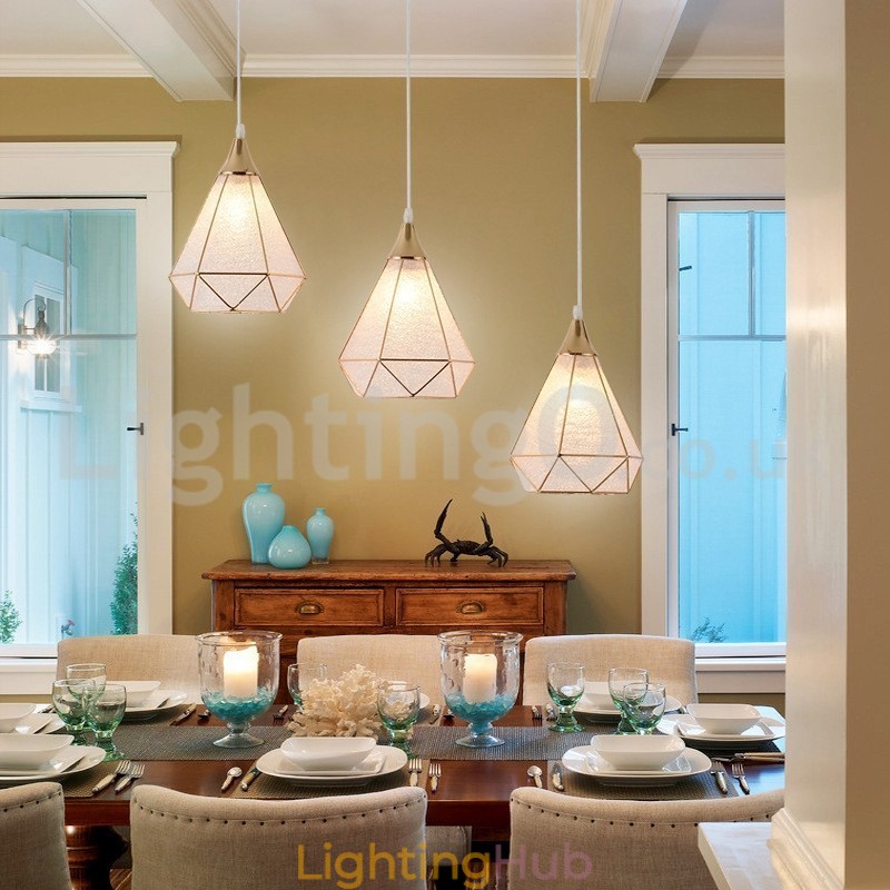 Low Price Modern 1 Light 3 Lights Pendant Light
