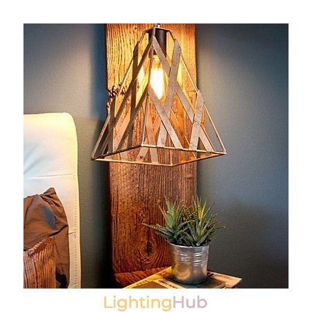 Retro Iron Lamp Modern Minimalist Industrial Style Chandelier Retro Iron Lamp Modern Minimalist Industrial Style Chandelier