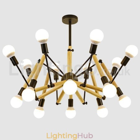Postmodern Spider Chandelier Clothing Shop Shop Postmodern Spider Chandelier Clothing Shop Shop