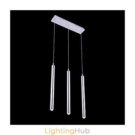 Chandelier Modern Contemporary Metal 3 Light Pendant Light Chandelier Modern Contemporary Metal 3 Light Pendant Light