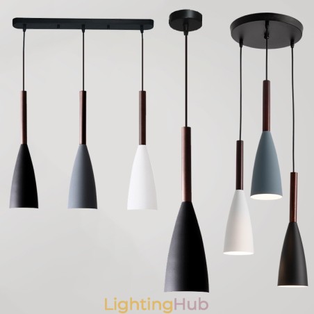 Modern Contemporary Macaron Pendant Light Design Modern Contemporary Macaron Pendant Light Design