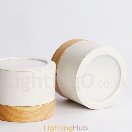 Wood Modern Design Mini Ceiling Light with Acrylic Shade Special for Also Can be Used as Wall Light Wood Modern Design Mini Ceiling Light with Acrylic Shade Special for Also Can be Used as Wall Light