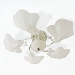 Glass Ceiling Lamp Ceiling Lamp