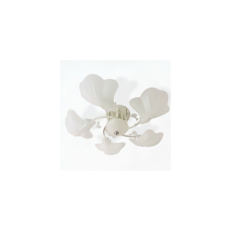Glass Ceiling Lamp Ceiling Lamp