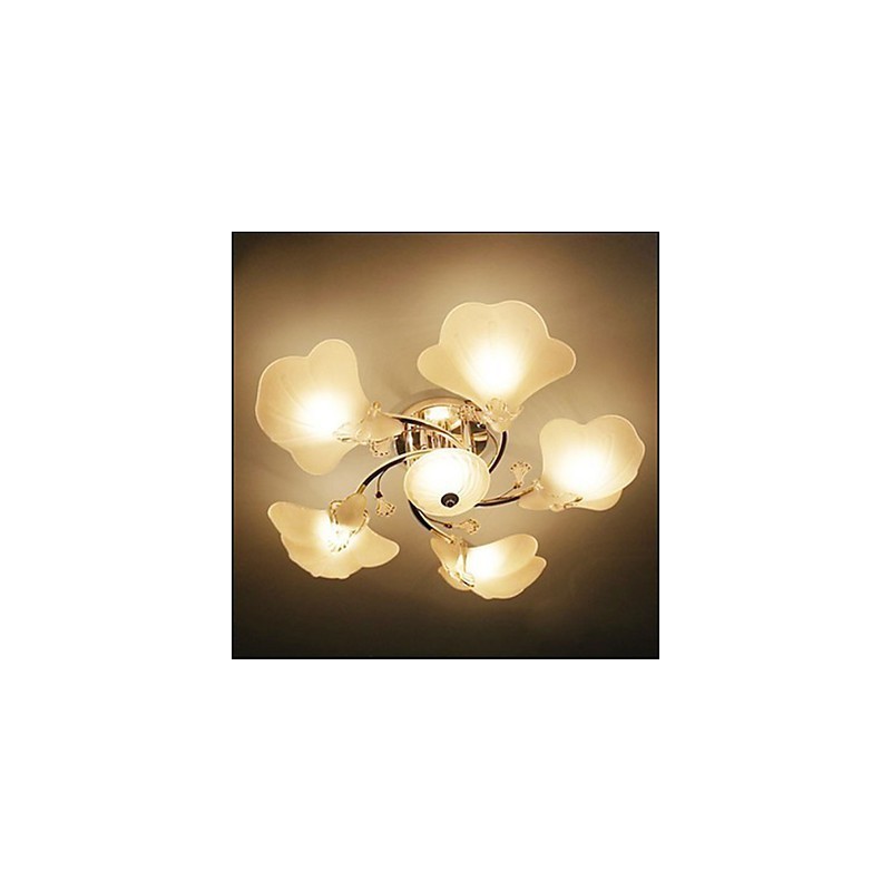 Glass Ceiling Lamp Ceiling Lamp