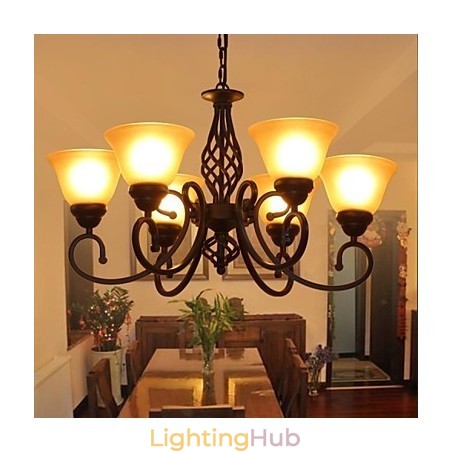 Rustic Lodge Vintage Retro Metal Chandelier Kids Rustic Lodge Vintage Retro Metal Chandelier Kids
