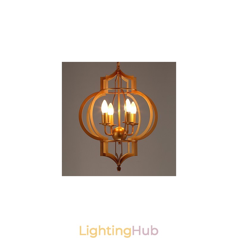 Modern Black&White Sky Garden Chandelier Pendant Lamp With Light Best Decoration Lamp