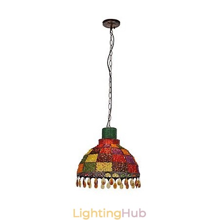 Mini Style Vintage Chandelier Manual lamp Mini Style Vintage Chandelier Manual lamp
