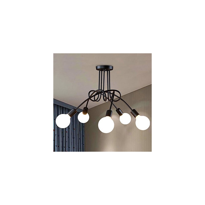 Pendant Lights Modern Contemporary Metal