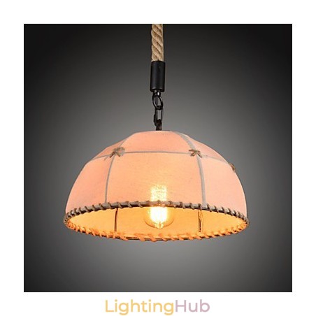 Retro handmake hemp rope countyard chandelier lamp in the industrial countryside style Retro handmake hemp rope countyard chandelier lamp in the industrial countryside style