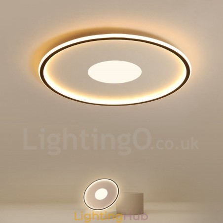 Ultra Thin Dimmable Modern Contemporary Nordic Style Flush Mount Ceiling Lights with Remote Control Also Can Be Used As Wall Light Ultra Thin Dimmable Modern Contemporary Nordic Style Flush Mount Ceiling Lights with Remote Control Also Can Be Used As Wall Light
