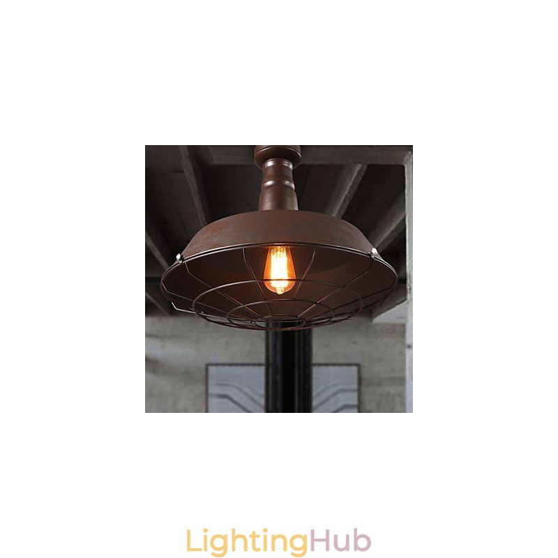 Chandelier Mini Style Modern Contemporary Metal