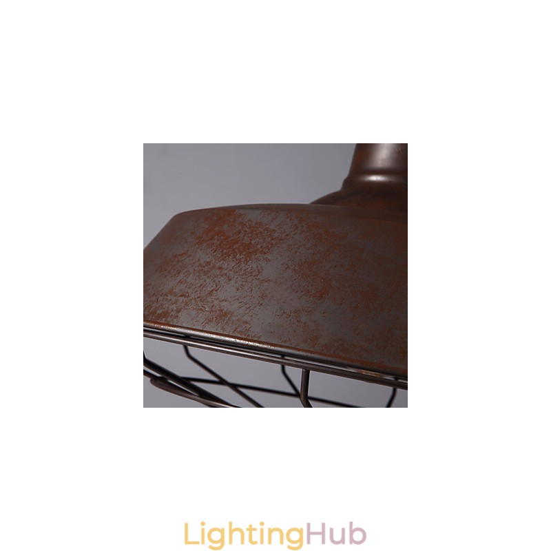 Chandelier Mini Style Modern Contemporary Metal