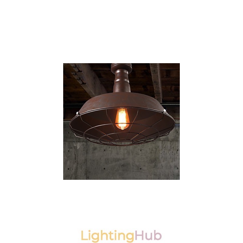 Chandelier Mini Style Modern Contemporary Metal