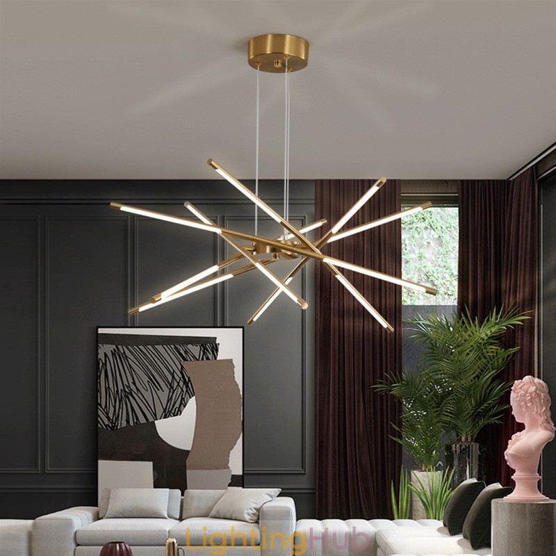 Nordic Chandelier