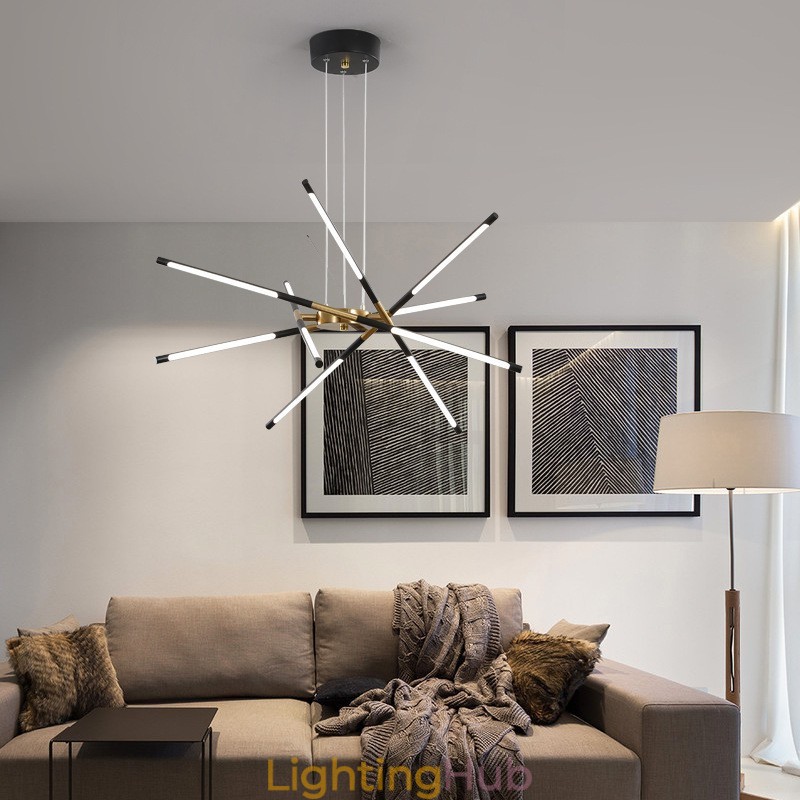 Nordic Chandelier