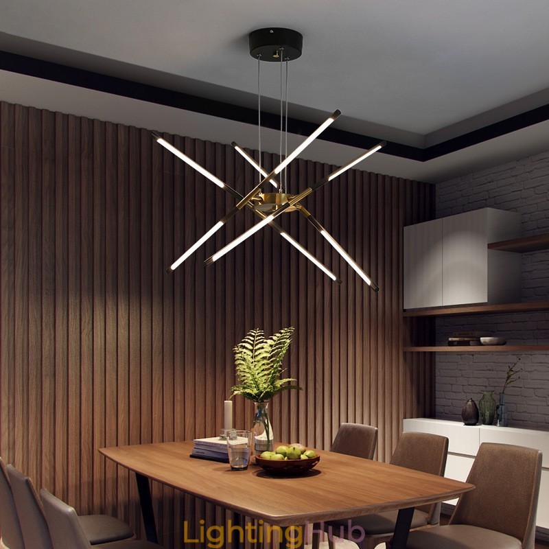 Nordic Chandelier