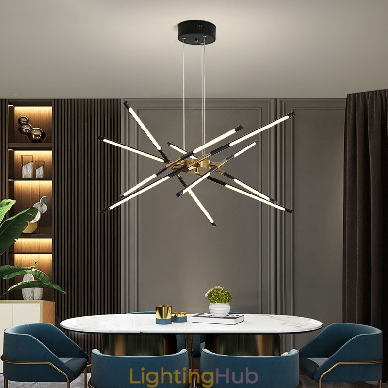 Nordic Chandelier