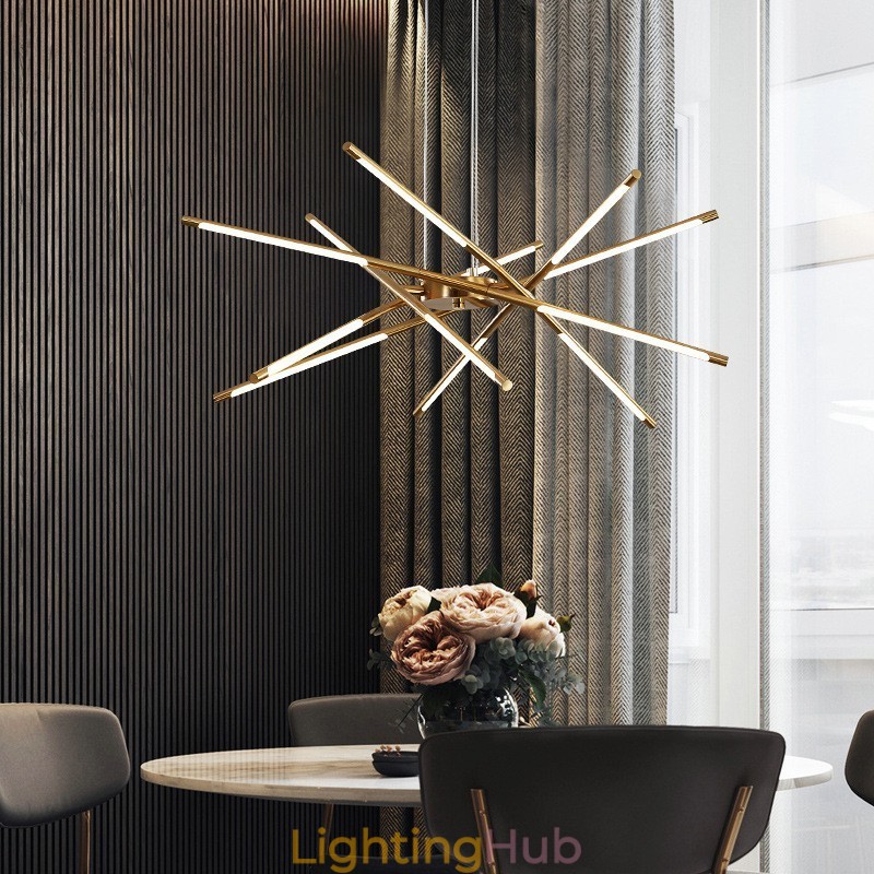 Nordic Chandelier