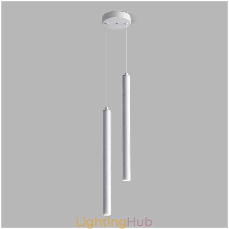 Simple Modern Contemporary Pendant Light