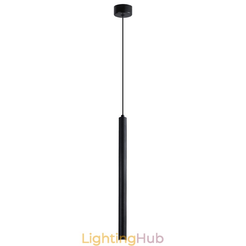 Simple Modern Contemporary Pendant Light