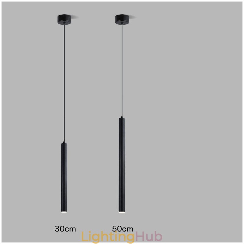 Simple Modern Contemporary Pendant Light