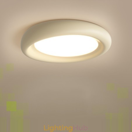 Dimmable Round Full Spectrum Eye Protection Multi Colours Modern Flush Mount Ceiling Light Indoor Lighting Fixtures Dimmable Round Full Spectrum Eye Protection Multi Colours Modern Flush Mount Ceiling Light Indoor Lighting Fixtures