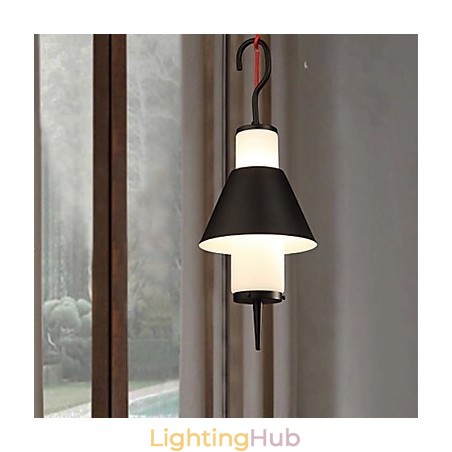 Chandelier Mini Style Modern Contemporary Metal Pendant Light