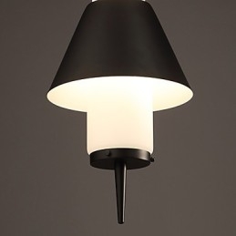 Chandelier Mini Style Modern Contemporary Metal Pendant Light